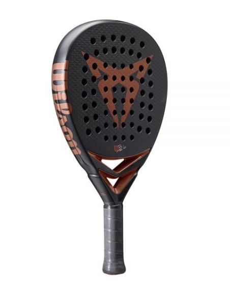 Wilson Cupra Padel V2 2 | Ofertas de pádel